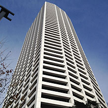 コンシェリア西新宿 TOWER'S WEST