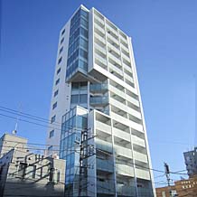 コートヒルズ広尾南